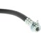 Centric Parts Brake Hose, 150.65023 150.65023 - alternate 2